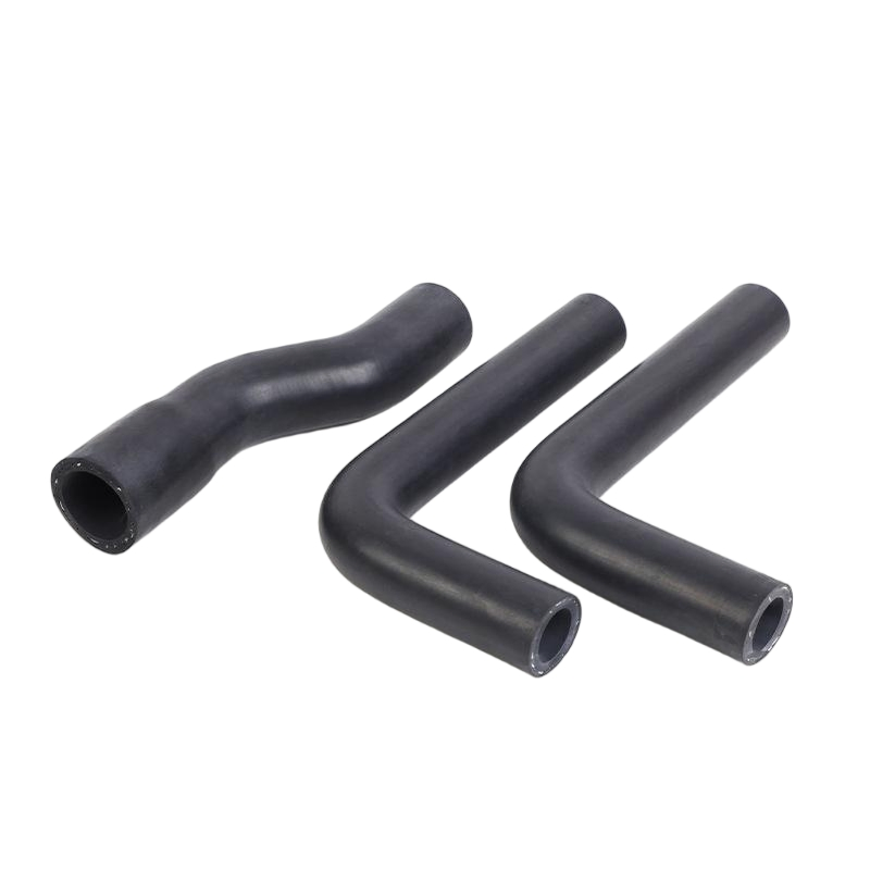 Custom-Formed EPDM Hoses for Engine Cooling Systems