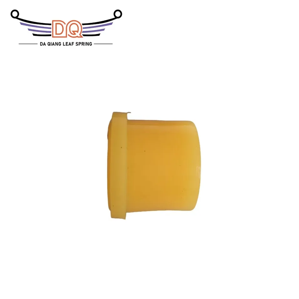 Durable Spring Bushing