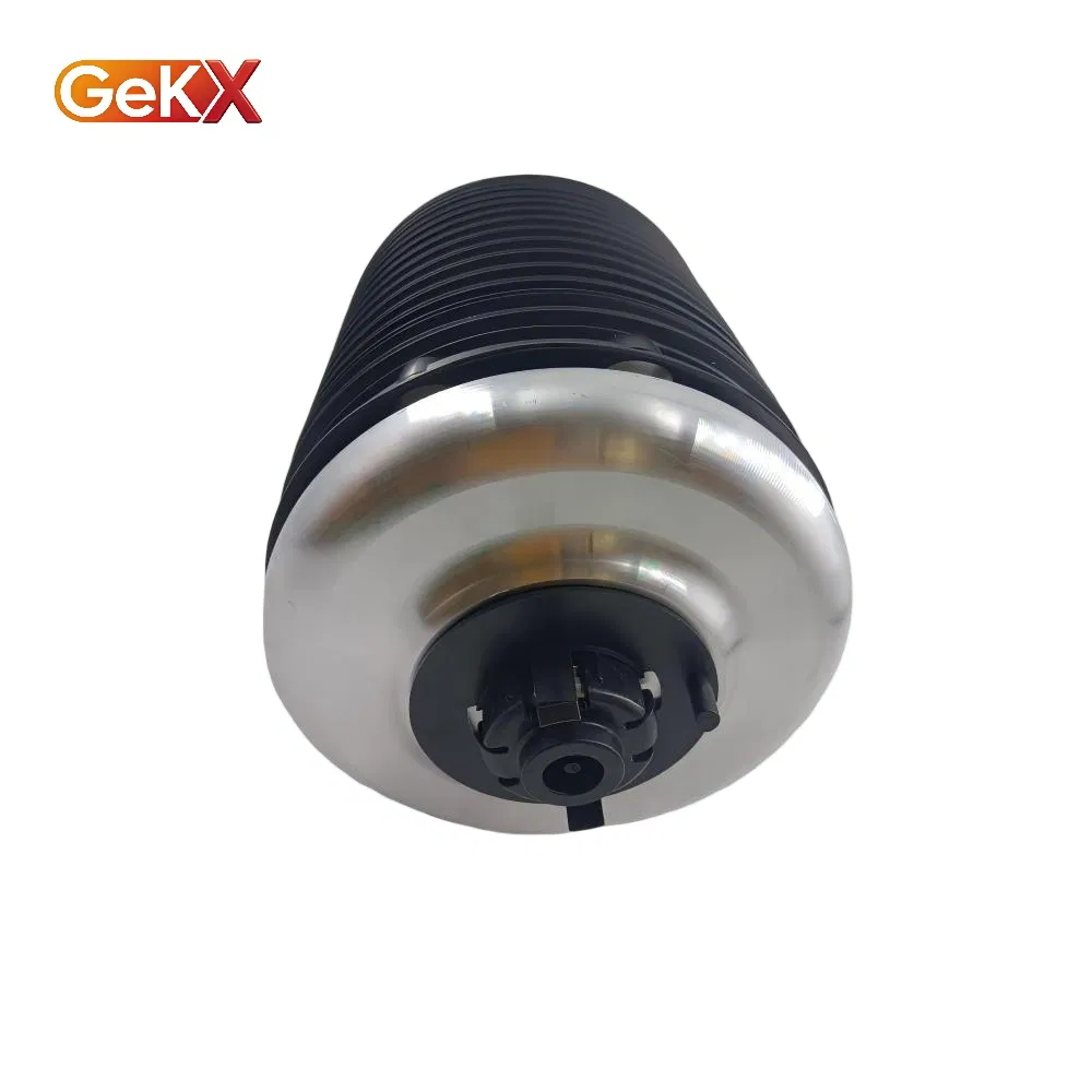 Heavy-Duty Aging-Resistant Durable Airbag Audi Compatible A6c7 Air Suspension Spring 4G0616001K 4G0616002K