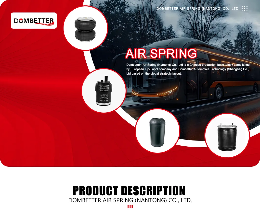 Air Spring Overview