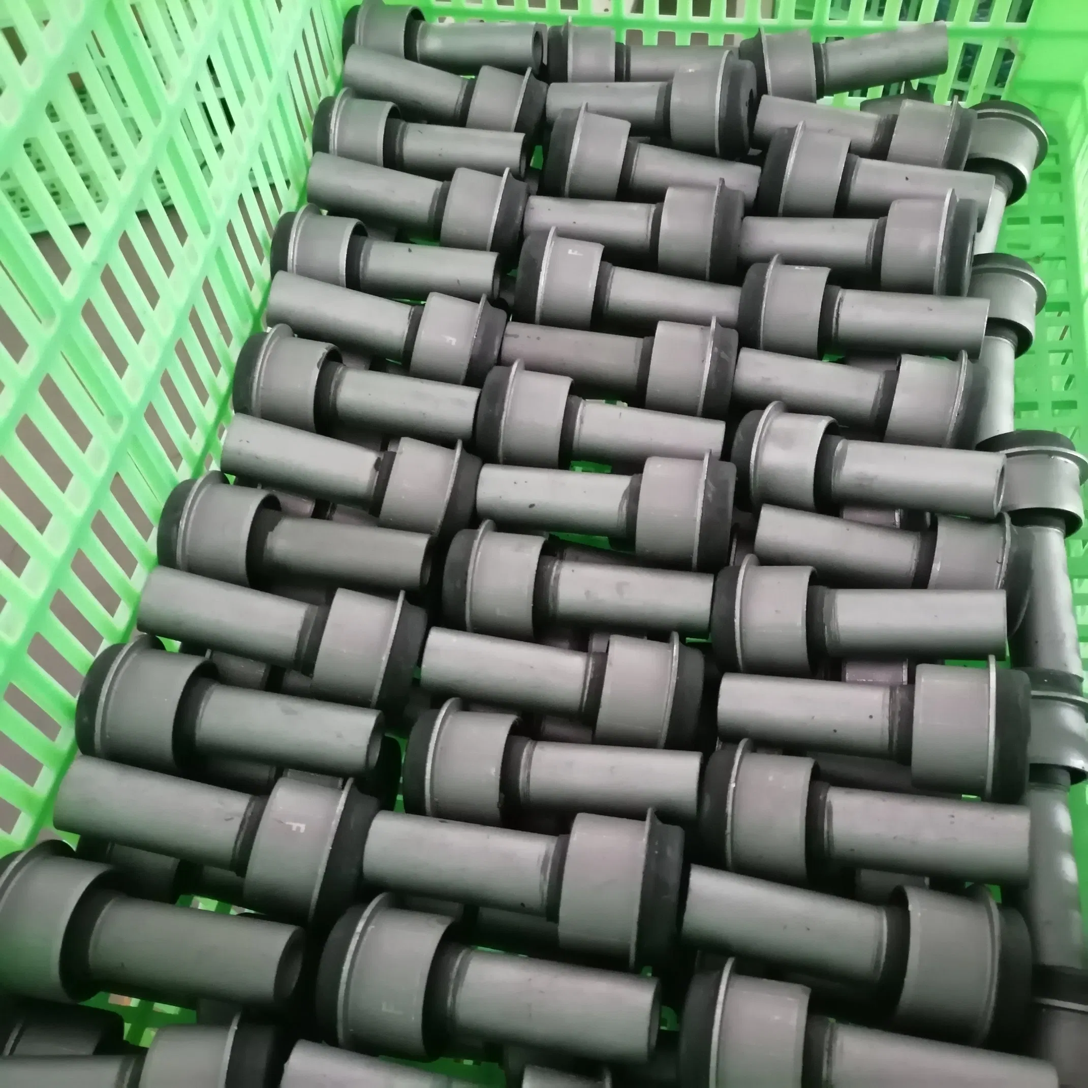 8t4z3079A 8t4z3078A Suspension Parts Kit Control Arm Bushing Fit for Ford