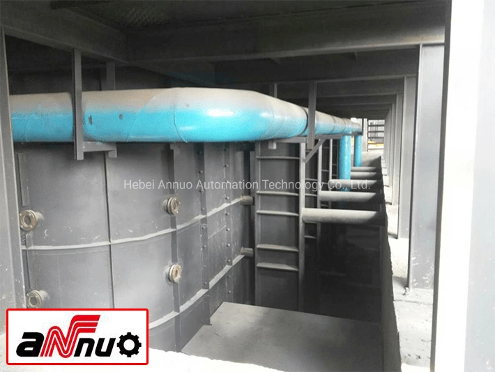 Hot DIP Galvanizing CNG LPG and Electric Fuel Burning System