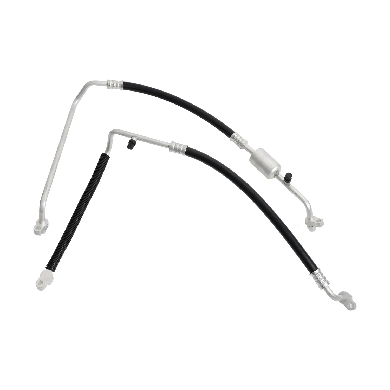 R134A R1234y Automotive Air Conditioning Hose Assembly