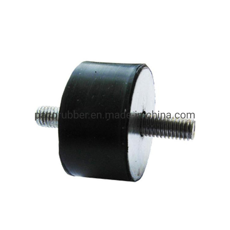 Shock Absorber Rubber Engine Mounting for Auto Spare Parts