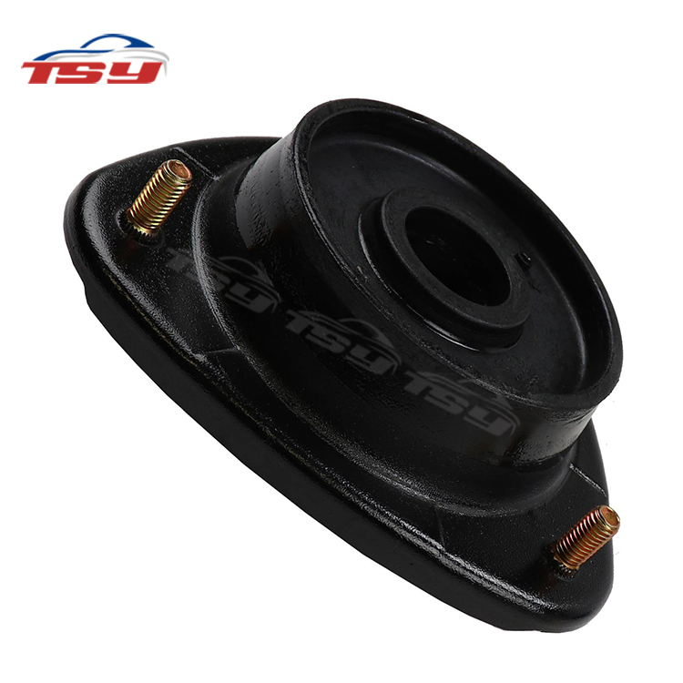 Premium Auto Parts Rubber Strut Mounting for Subaru Models
