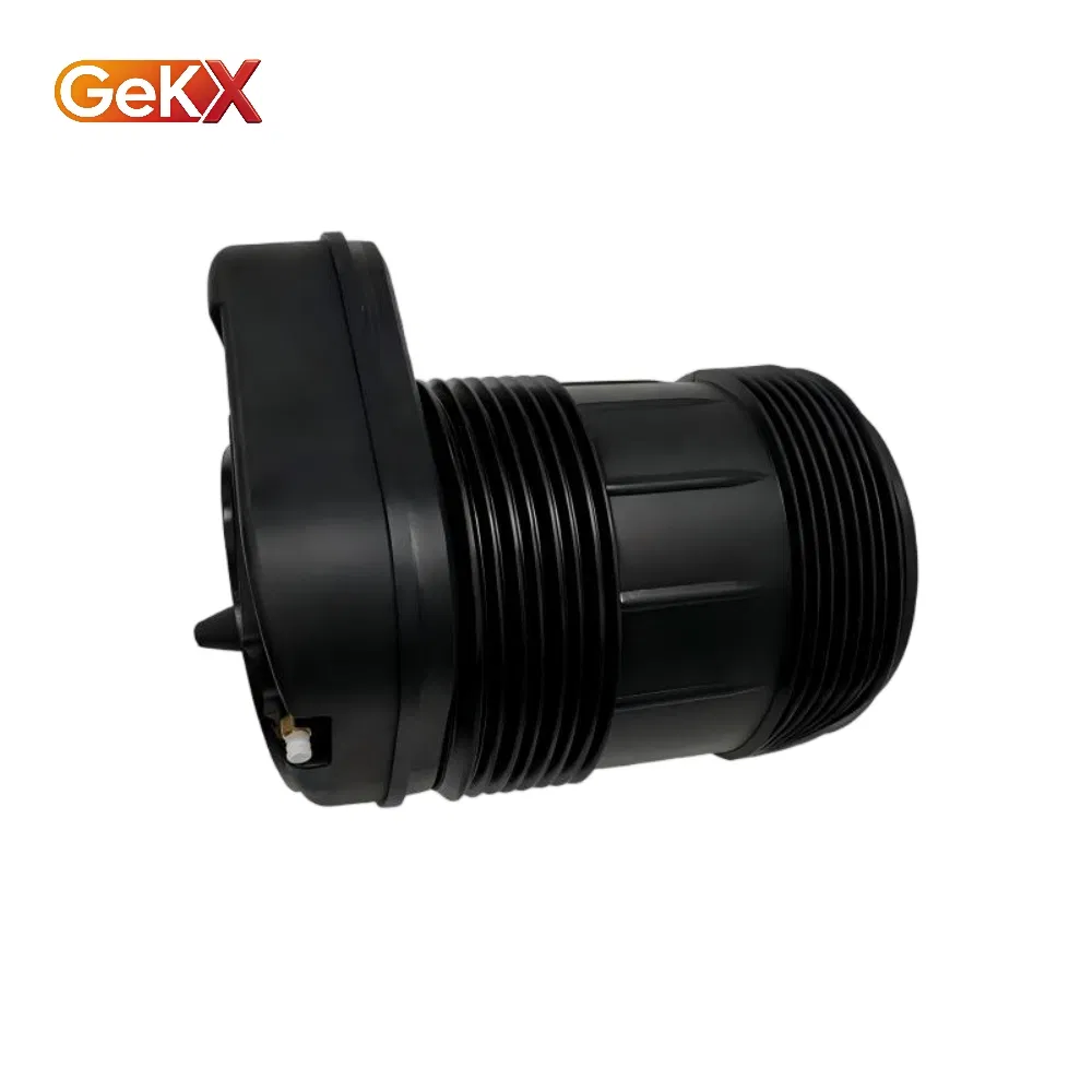 High Compatibility Auto Parts Durable Wear Resistant Air Suspension Spring for Porsche Models