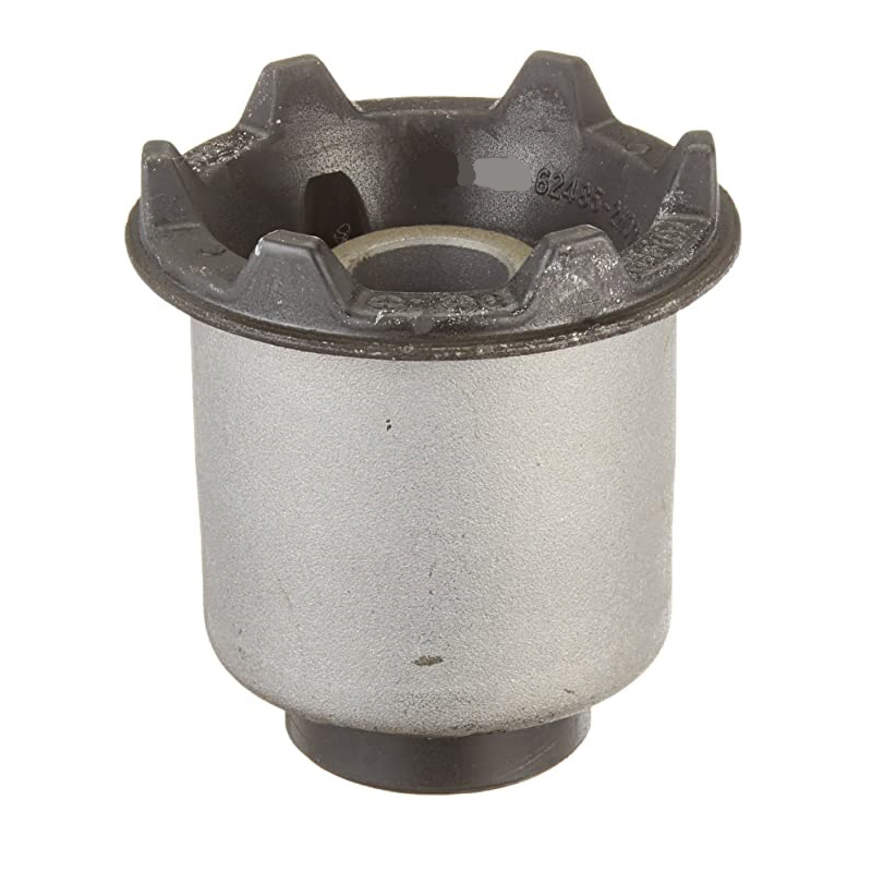 OEM 62485-2D000 Auto High Quality Bear Metal Rubber Bushing Torsion Rubber Suspension Bushing for Hyundai
