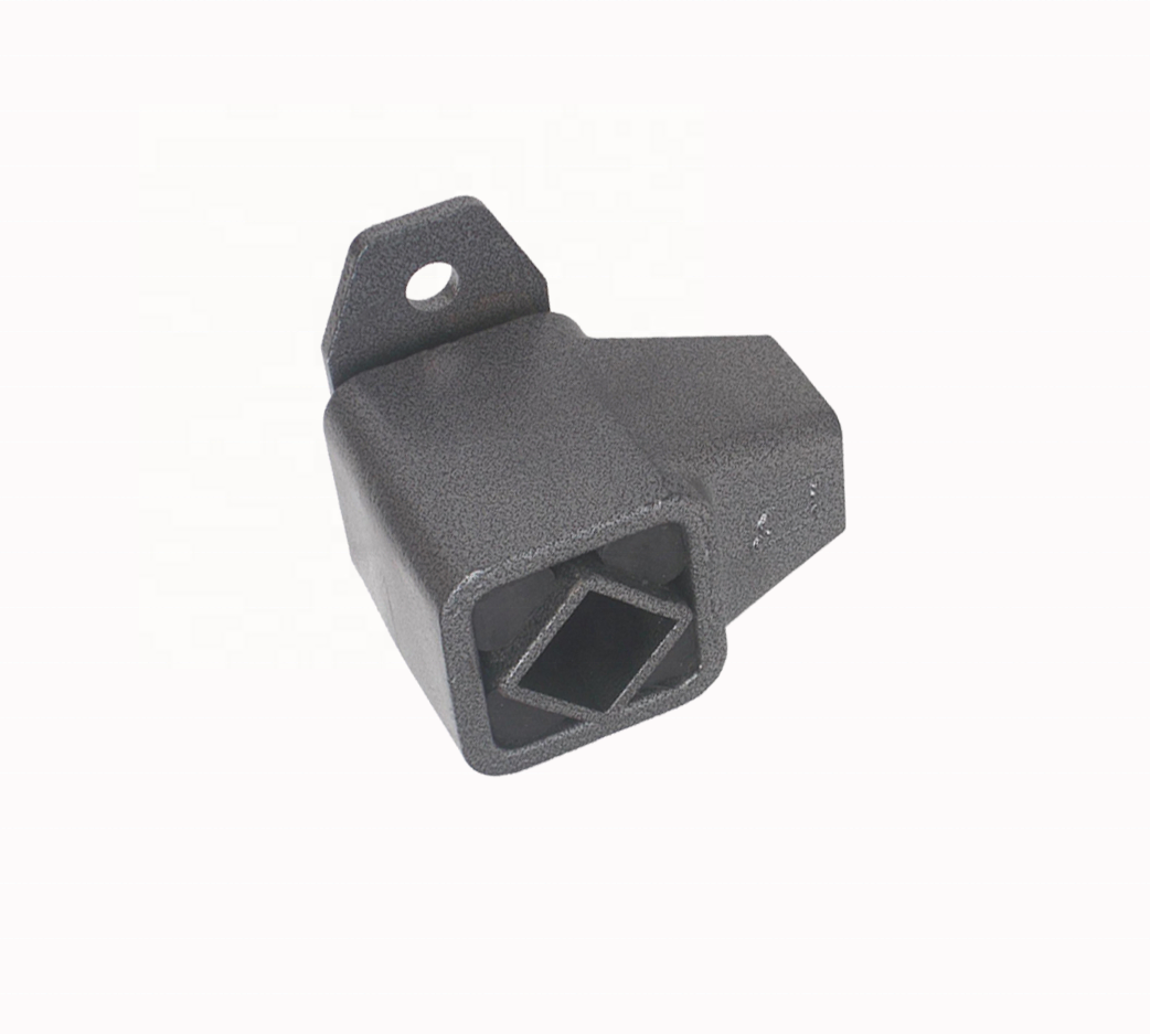 Standard Component Bt - F20 of Elastic Element Shock Absorber for Vibrating Screen