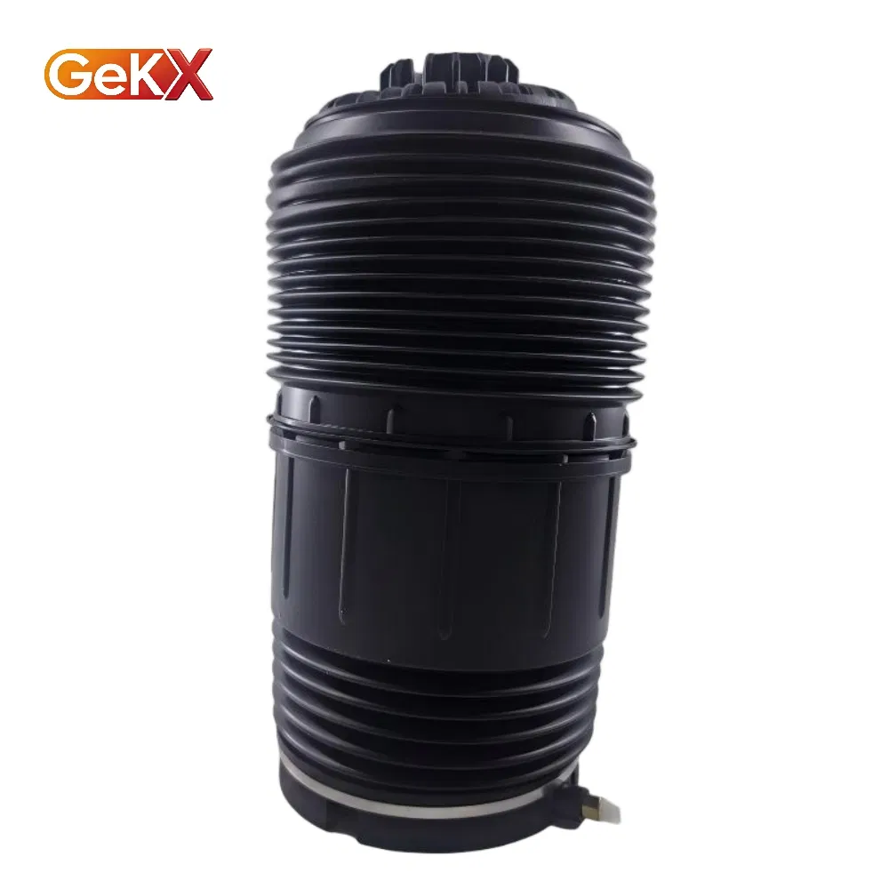 Auto Parts Suspension System Replacements Premium Air Suspension Spring for Porsche 971 Models - 971616025e / 971616026e