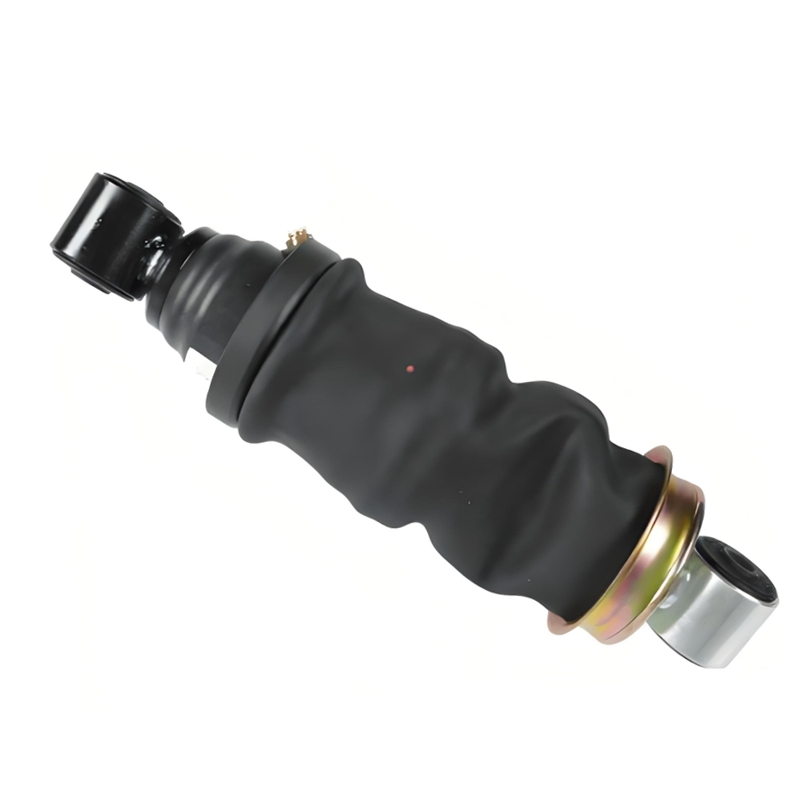 High Performance Cabin Air Spring for Mercedes Models