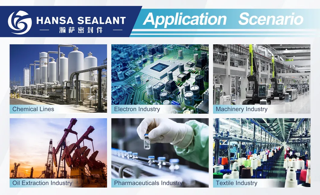 PFA Application Field