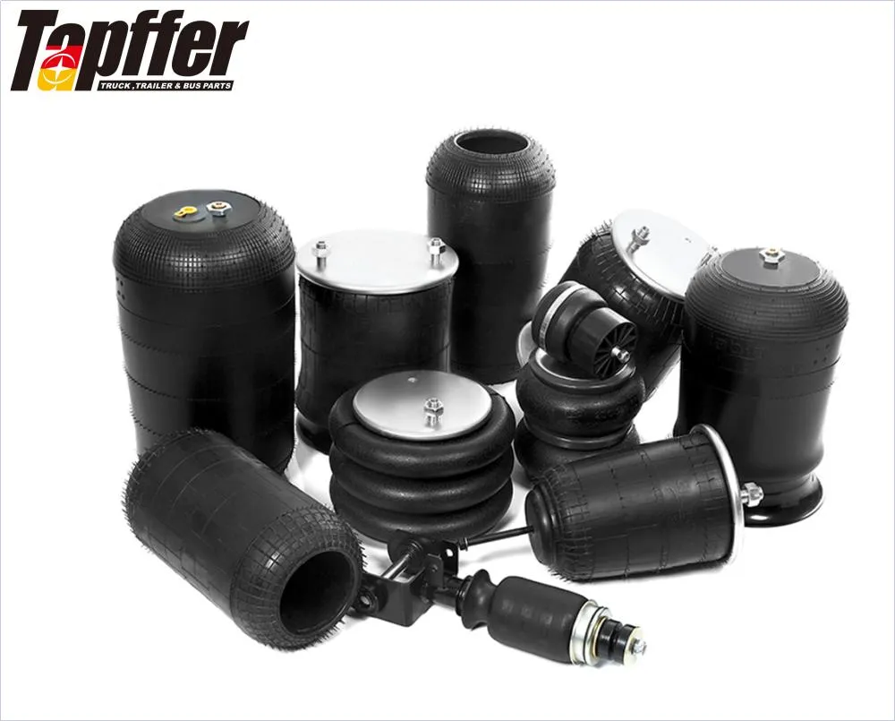 High Quality Air Spring