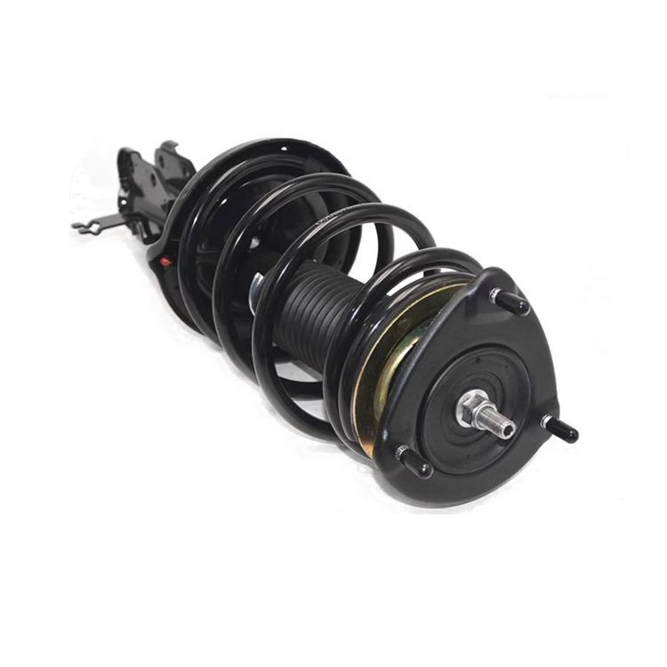 Premium High-Performance Shock Absorber Components for Smooth Rides