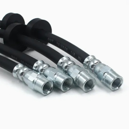 Professional Manufacturer18j4316 Front Driver Side Hydraulic Brake Hose Assembly