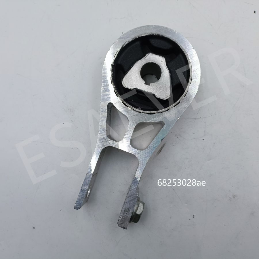 Engine Transmission Mount 15820074 10001752 15761786 15788796 15813693 15820075 52019201AC 52058485 68092895AA 68253028ae 96484923 96535402 96550261 6001547893