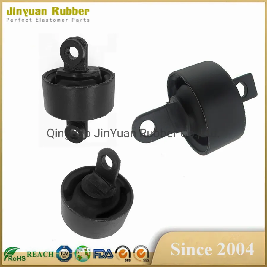Rubber Bushing 4