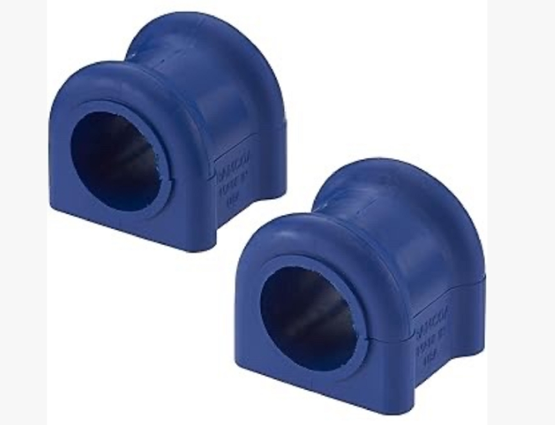 Auto Parts Suspension Rubber Stabilizer Bush Sway Bar Bushing