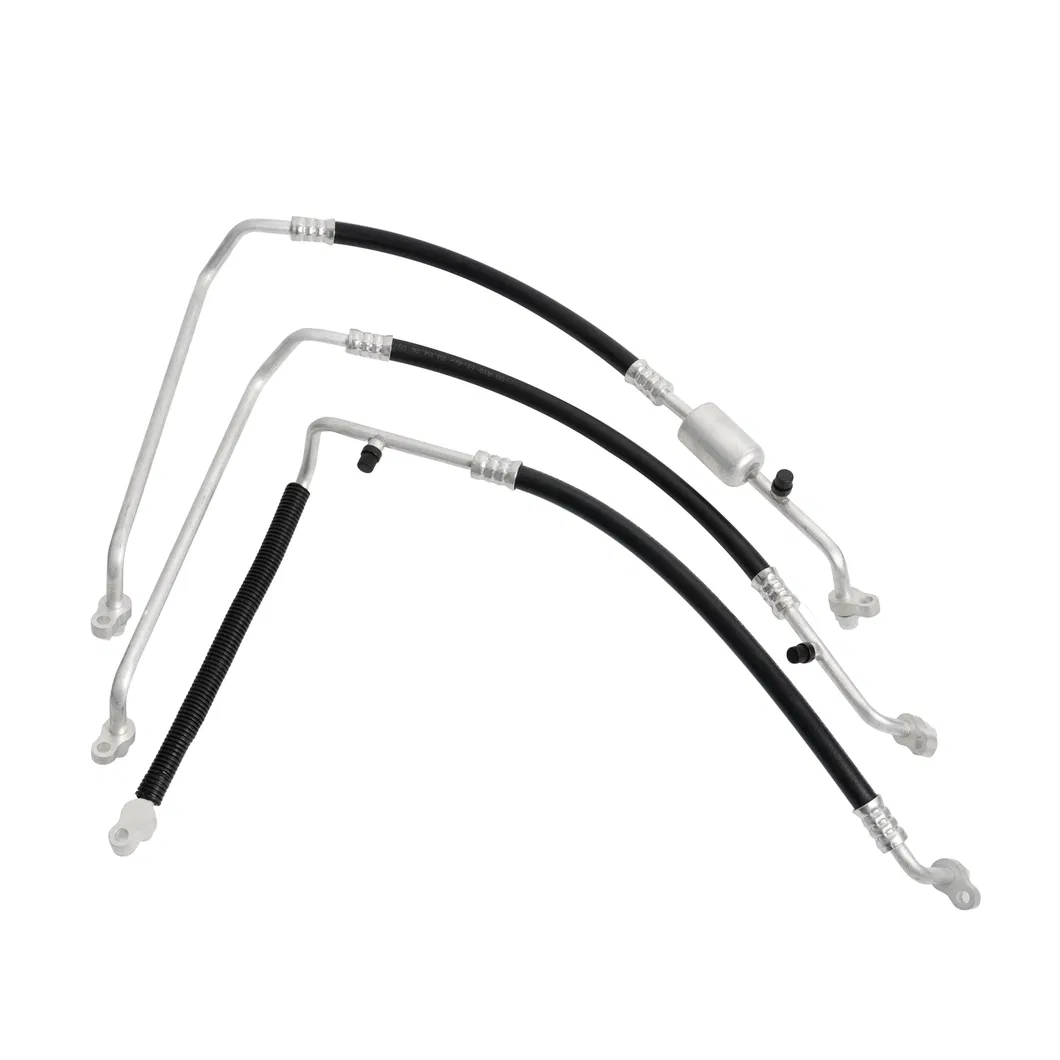 Automotive Air Conditioning Hose Assembly