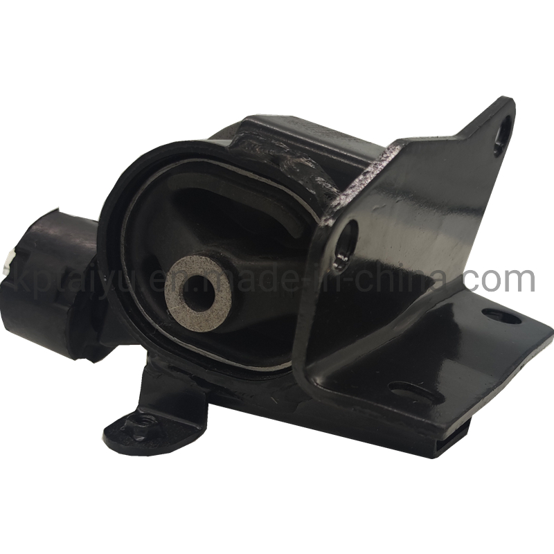 Insulator Engine Transmission Mount 12372-0d130 for Toyota Corolla Verso