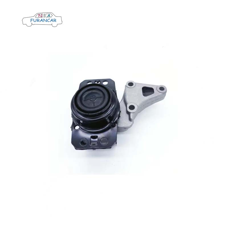 Automotive Engine Mount Hydraulic Support Engine Mounting for Peugeot OE 1839.94