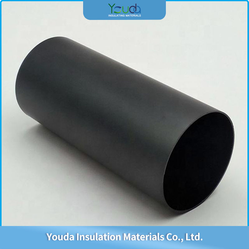 PP Fluid Transfer Tubing, Transparent Option Available, Pharmaceutical Clean Room Use, OEM Service