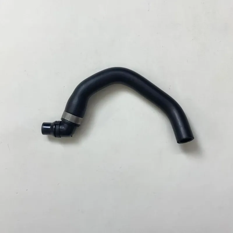 Heater Hose Details