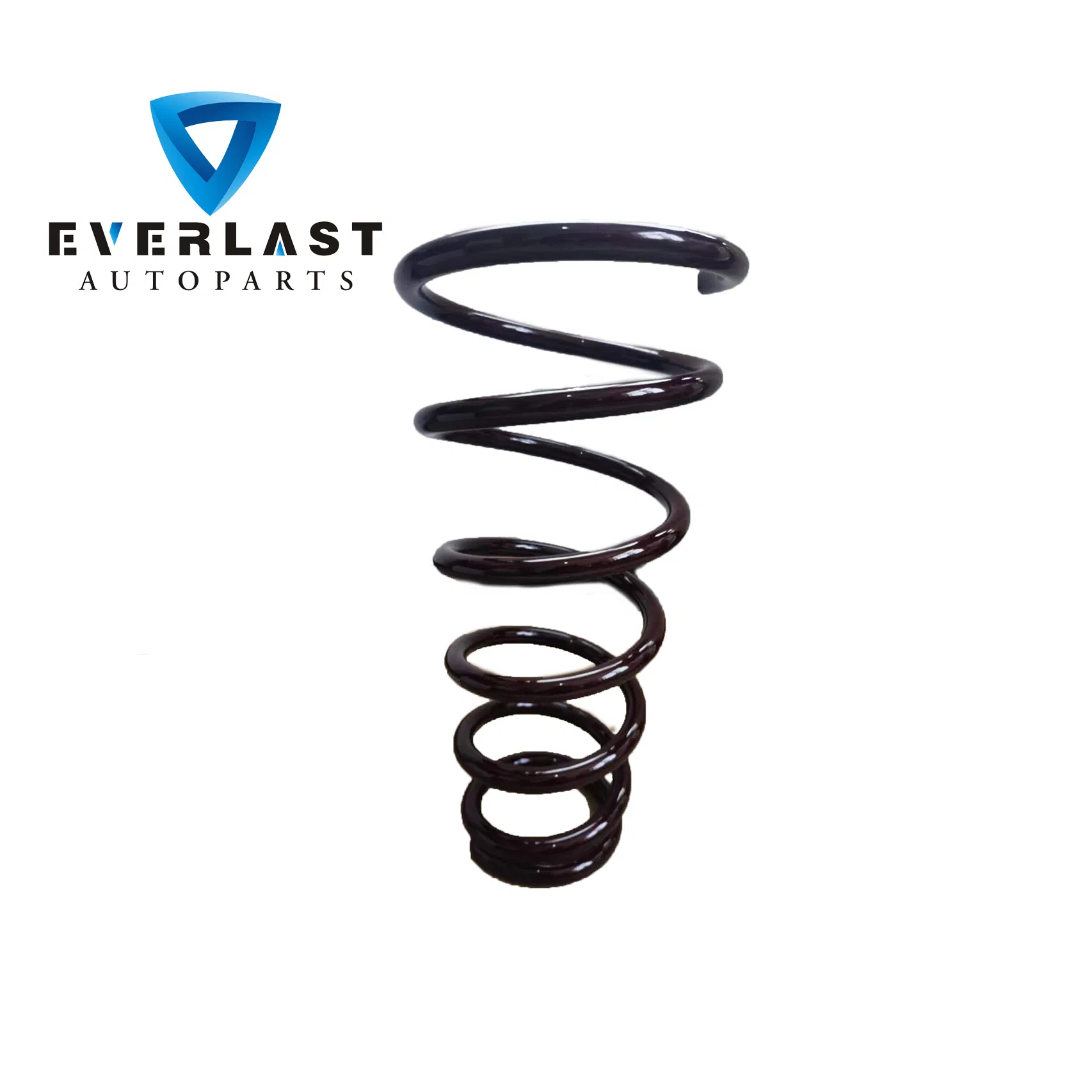 OEM ODM China Factory Car Suspension Absorber Power Rear Compression Spiral Coil Spring for Vehicle Air Suspension for BMW Audi A1 A2 A3