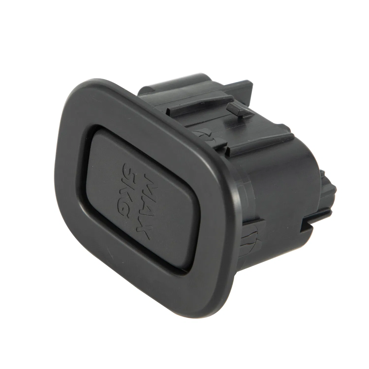 Plastic Injection IATF 16949 Dobond Standard Shock Absorber Factory Precision Components with High Quality