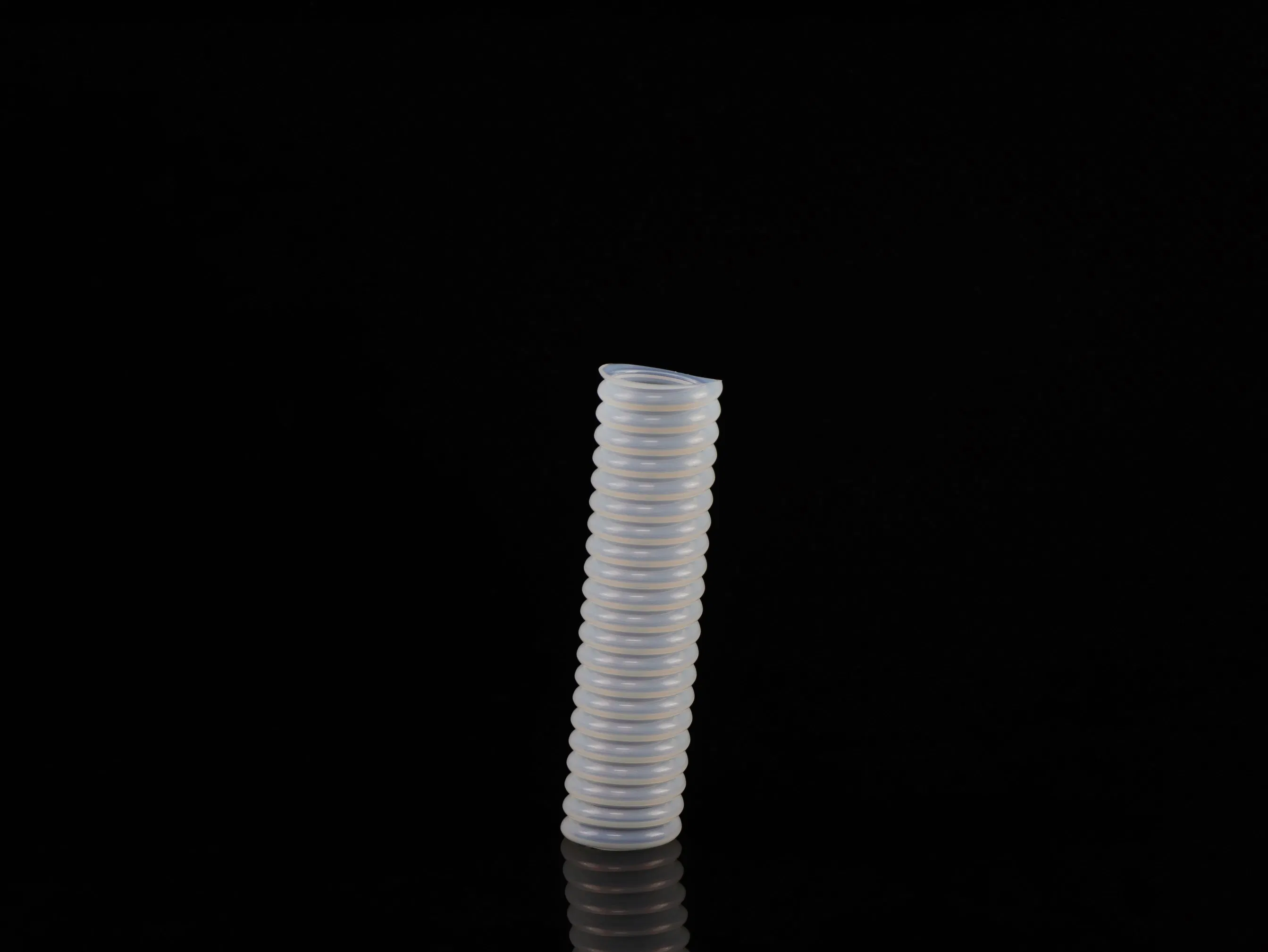 Chemical Resistant PTFE Hose Tubing for Various Industrial Applications Transfer All Kinds of Fluids