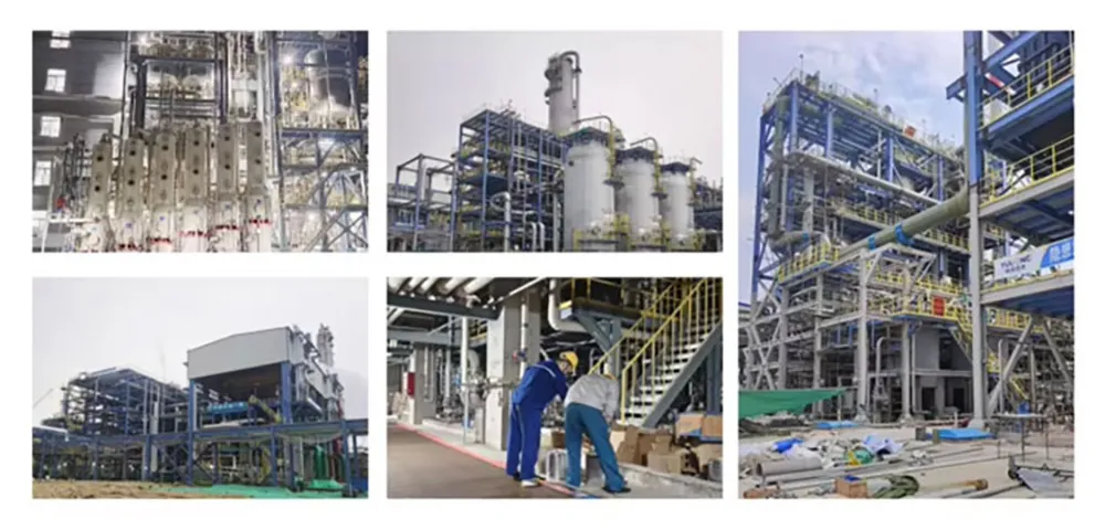 Industry Applications