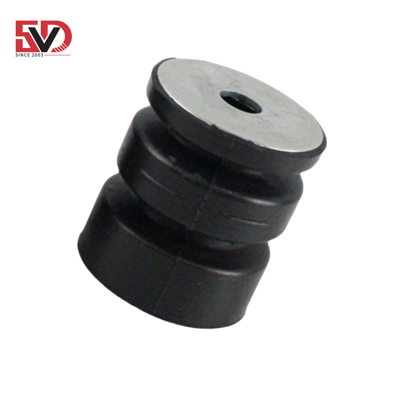 Svd Auto Suspension Parts Cushion Mounting Bushing Fortoyota 52202-60020 52202-60060