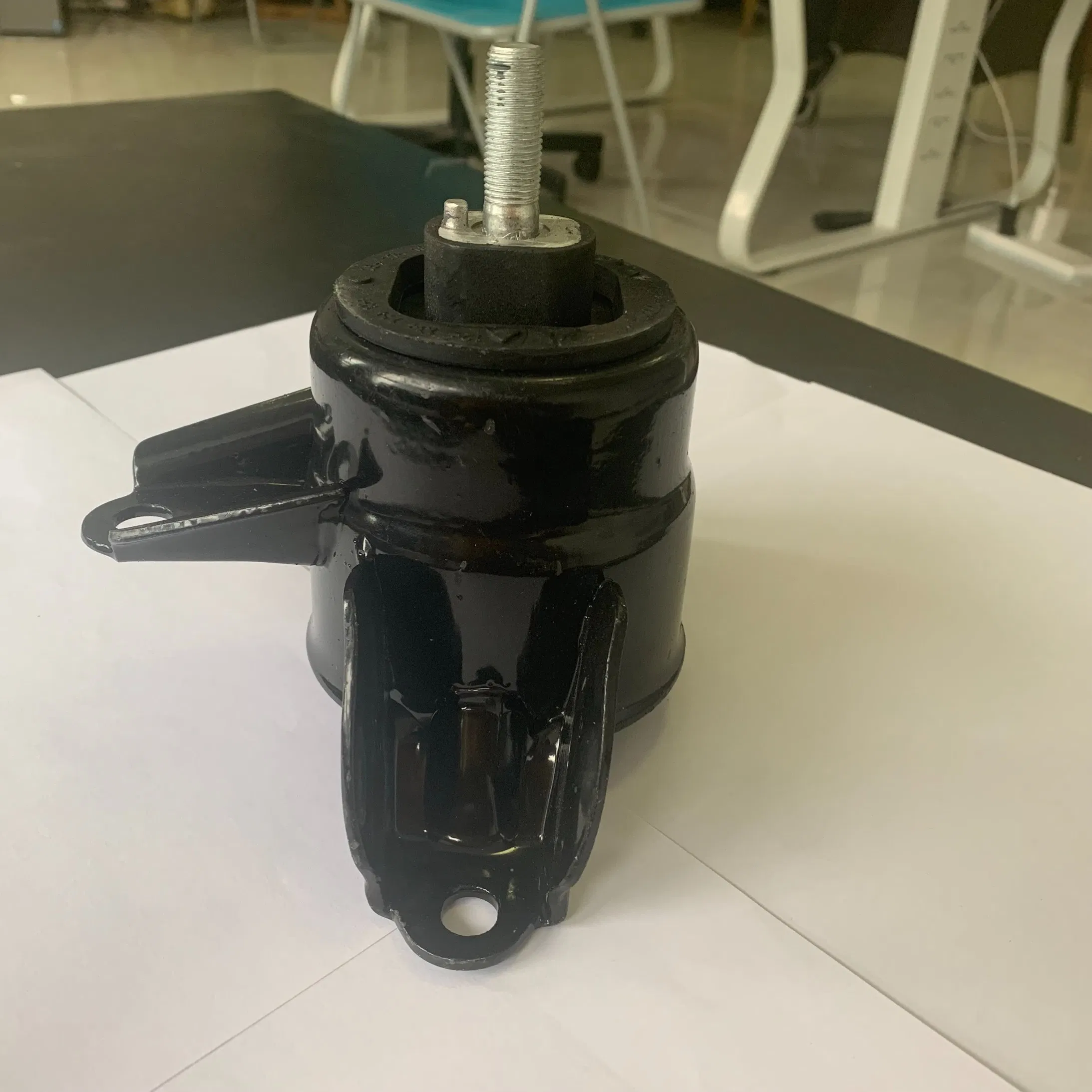 Auto Parts Rubber Engine Transmission Mounting 21810-3X000 21810-2V000 21810-1r000 for Hyundai Accent