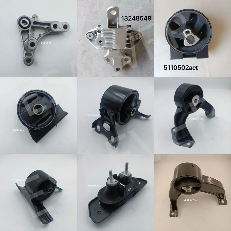 Engine Transmission Mount