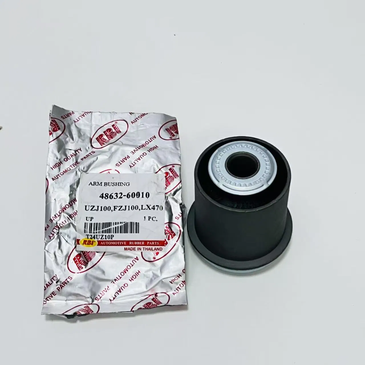 for Toyota Rbi Brand 48632-60020 Suspension Bushing High Quality
