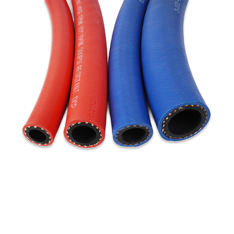 Flexible 6kv Carbon Free EPDM Rubber Hose for Electrical Insulation Cooling Water System