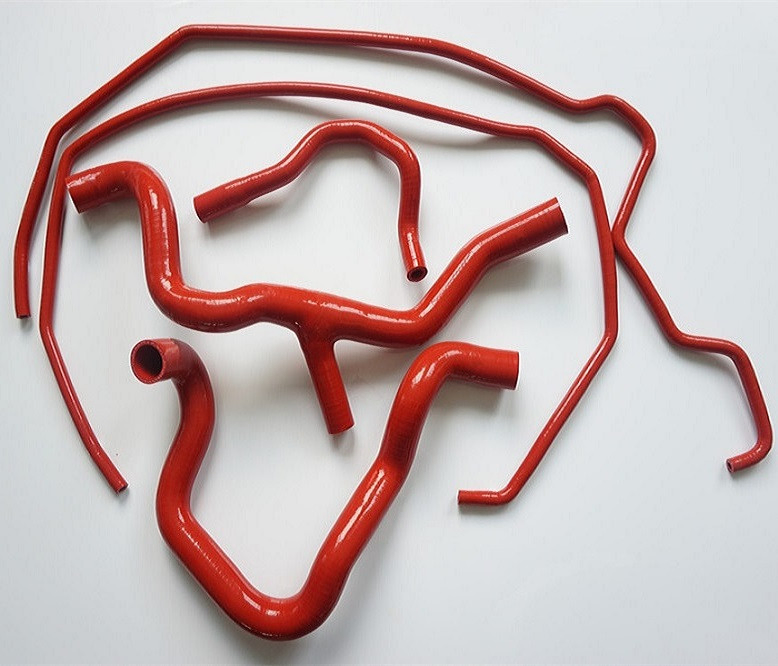 Custom Silicone Hose for Toyota Jzx100 Radiator Hose Kit Cooling System