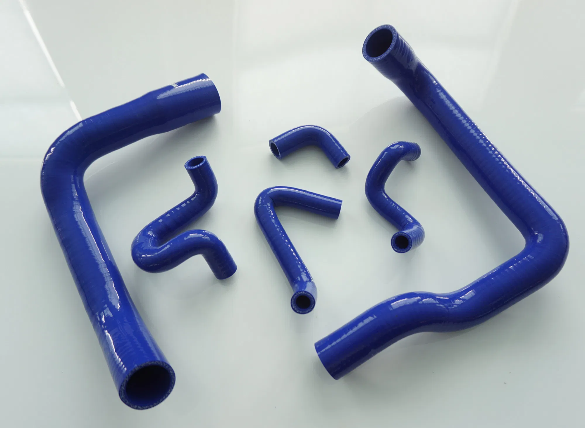 Custom Silicone Hose for Toyota Jzx100 Radiator Hose Kit Cooling System