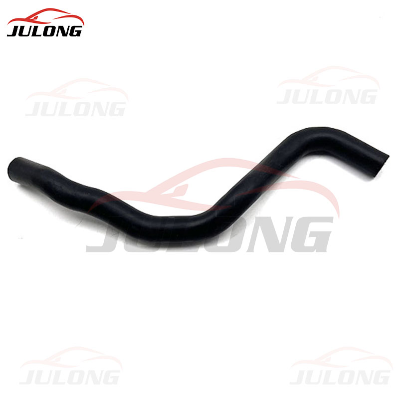 Export Rubber Products Cooling System Radiator Hose Upper Water Pipe for Hyundai OEM 25412-2s100 25412-2s101
