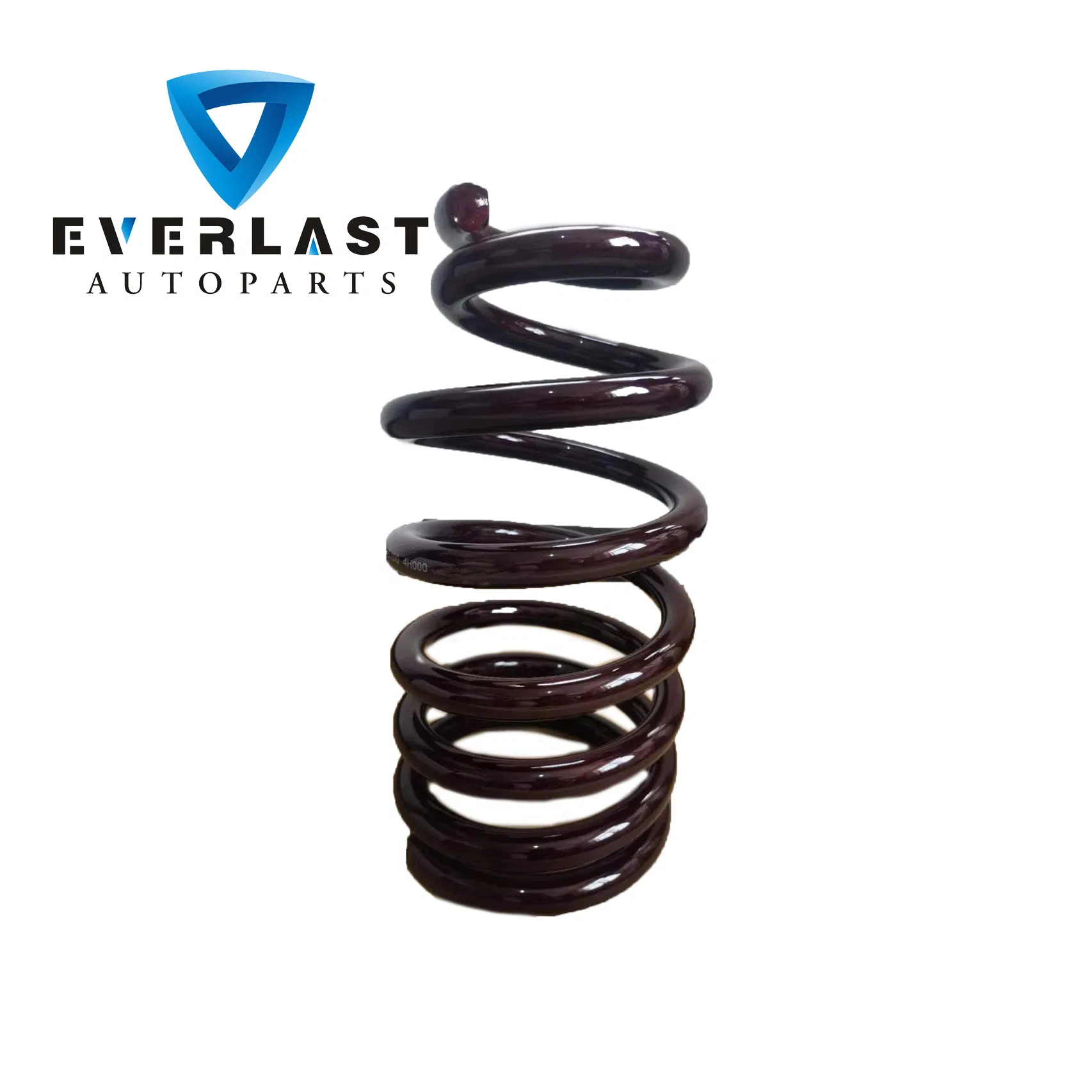OEM ODM China Factory Car Suspension Absorber Power Rear Compression Spiral Coil Spring for Vehicle Air Suspension for BMW Audi A1 A2 A3