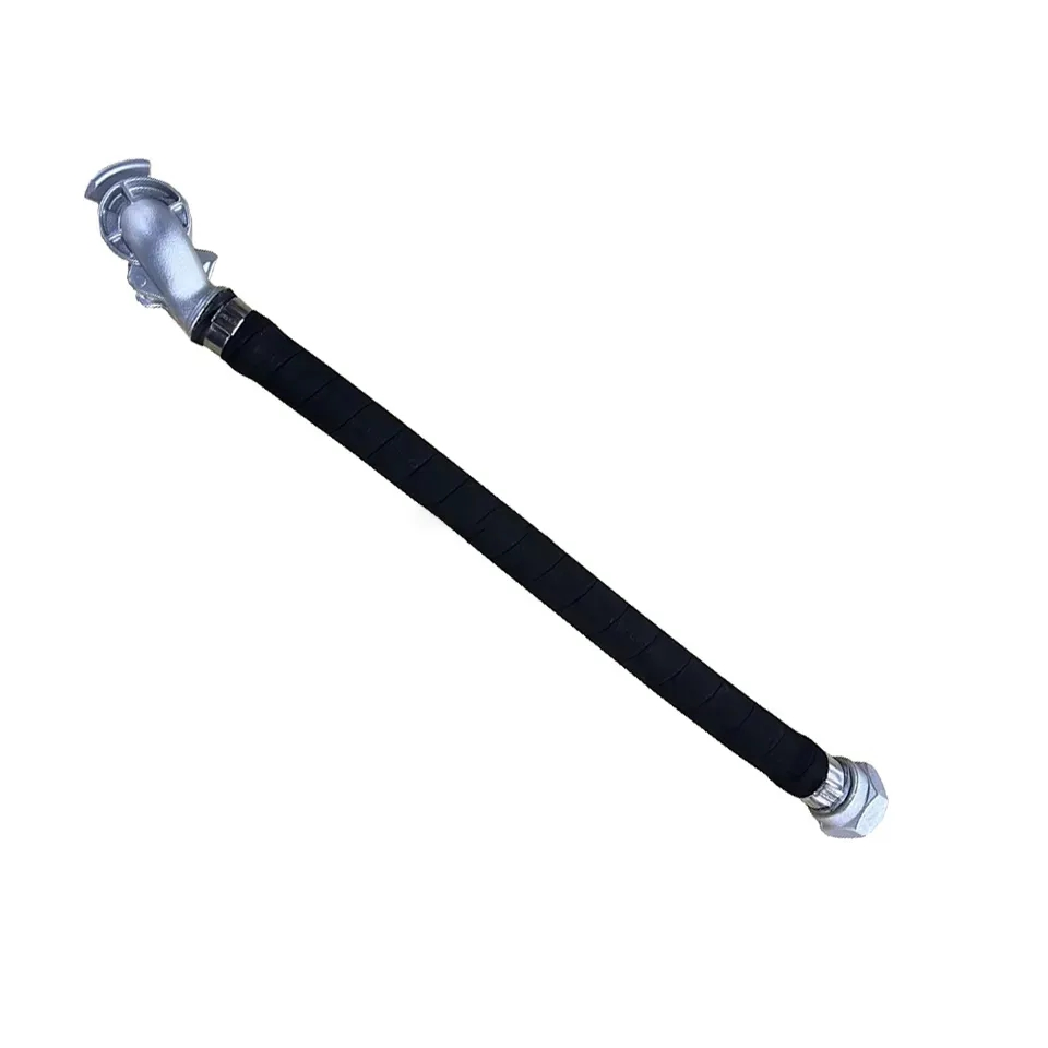 Nice Quality Rail Wagon Parts Air Brake System