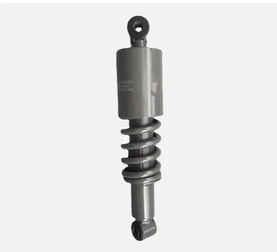 Cabin Air Spring Shock 3