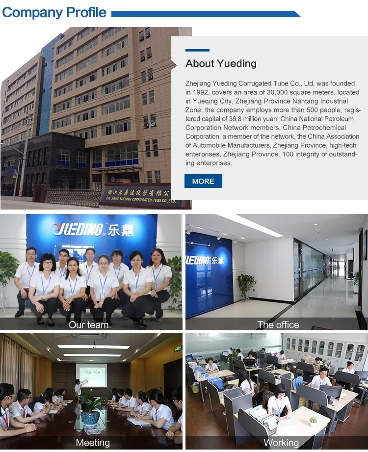 Manufacturing Facility