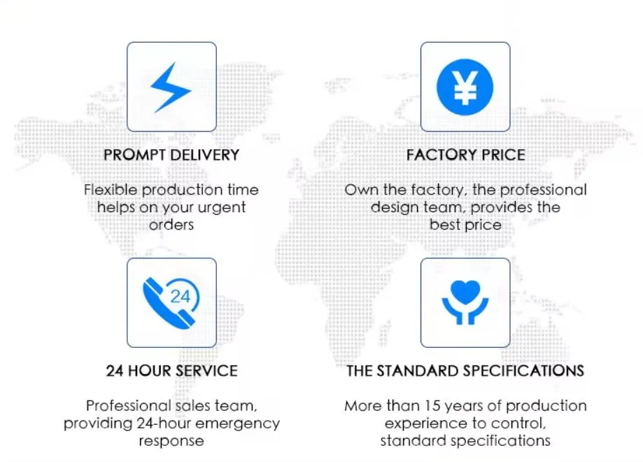 Technical Advantages