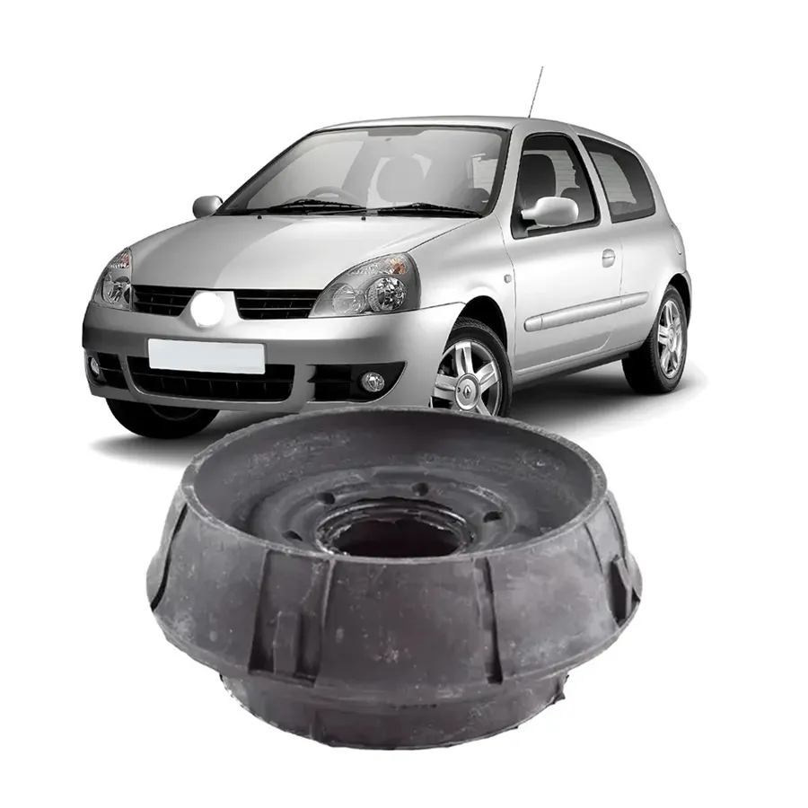 Strut Mount Detail 2