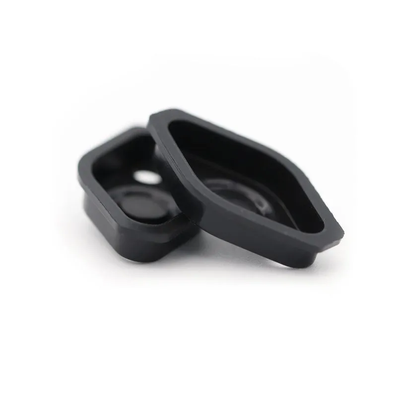 Rear Strut Mount View 1