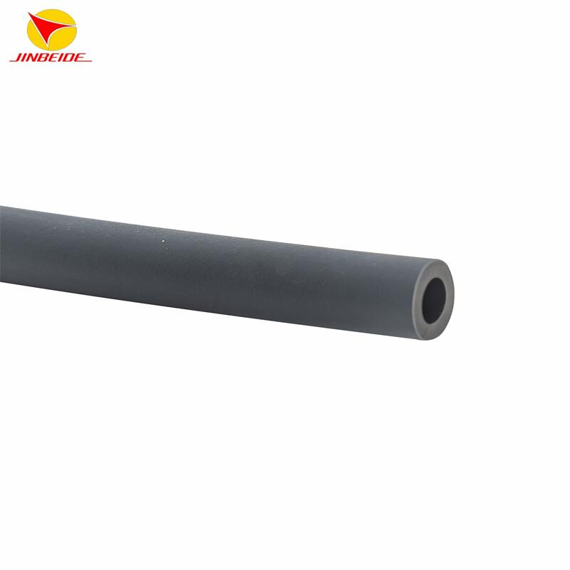 EPDM Reinforcement Hose Motorcycles Coolant Hose for Cooling System