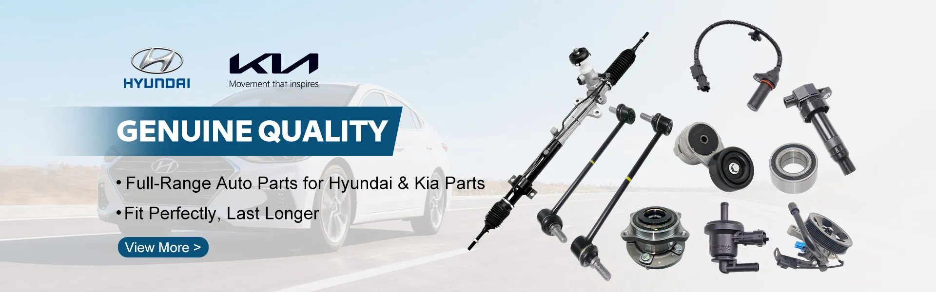 Transmission Motor Mount Banner