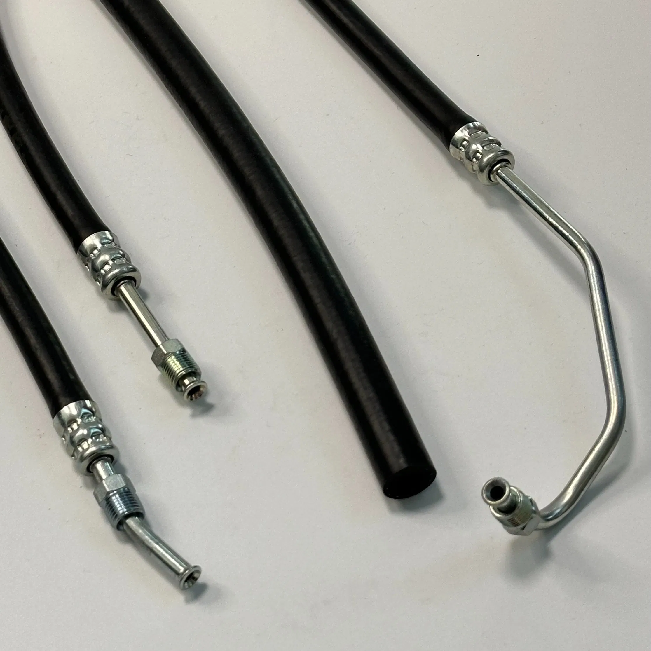 Superior-Quality Heat Resistance Power Steering Assembly for Passenger Cars