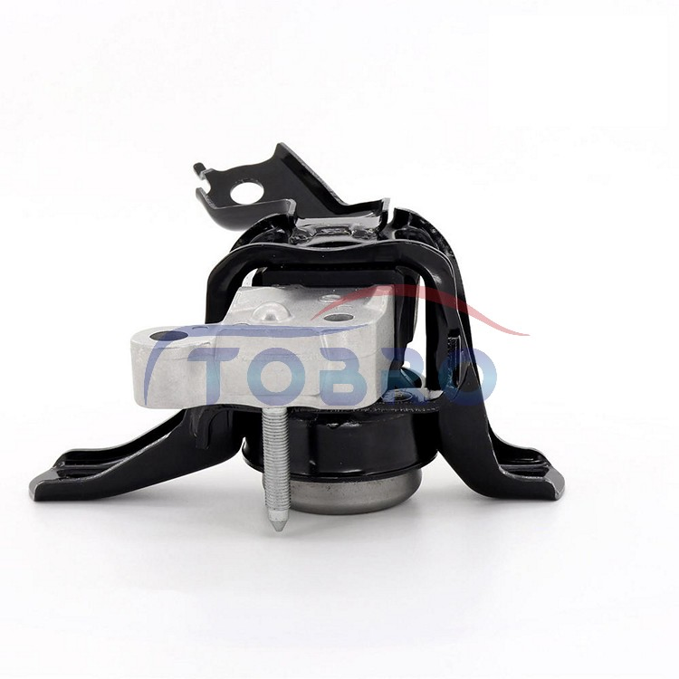 123050y060 Rubber Engine Mounting for Toyota Hydraulic Engine Mount