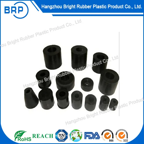 Rubber Bushing 4